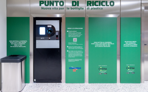 Sostenibilità fa rima con Esselunga
