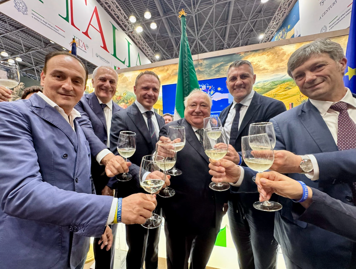 Il Piemonte porta il gusto a New York: missione export al Summer fancy food show
