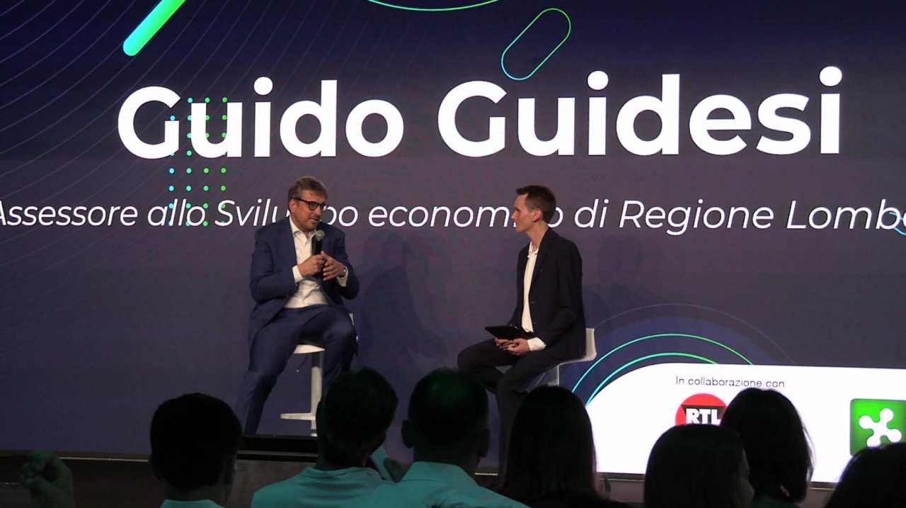 Generazione Impresa: la Lombardia scommette sui giovani per una nuova cultura d’azienda