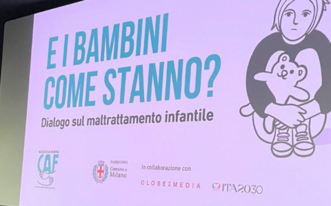 Dove la cura spezza la violenza