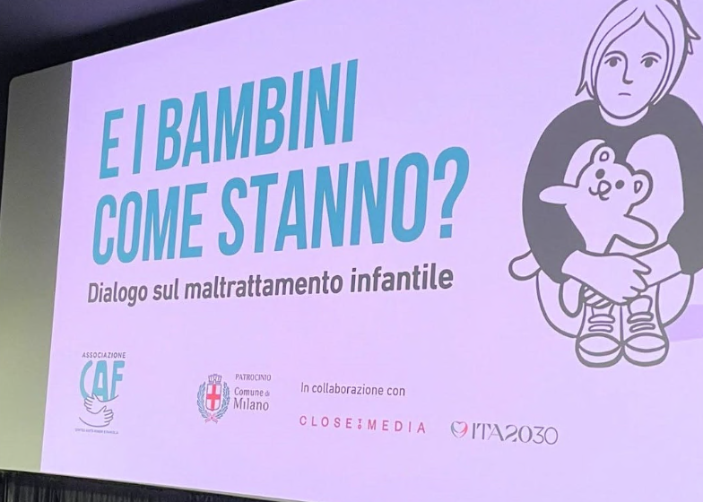 Dove la cura spezza la violenza