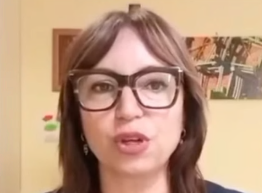 «Ho paura, ma resto qui»: la storia di Edoardo