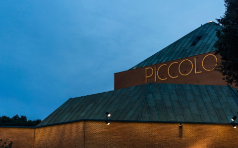 Il gioco del tempo: il  Piccolo tra memoria, visione e futuro