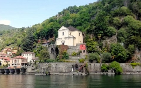 Sostenibilità nei borghi storici del Nordovest