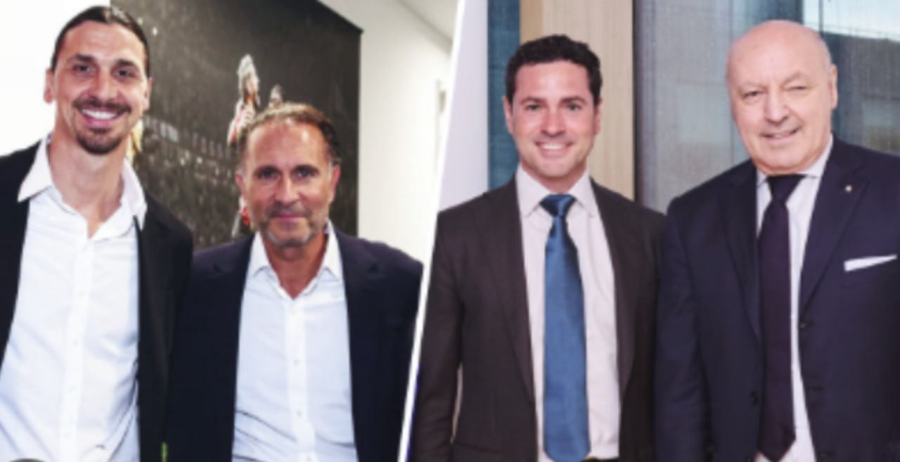 La Serie A è sempre più americana
