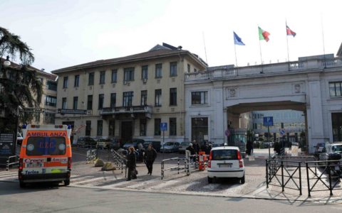 La chirurgia robotica ha salvato un 13enne alle Molinette di Torino