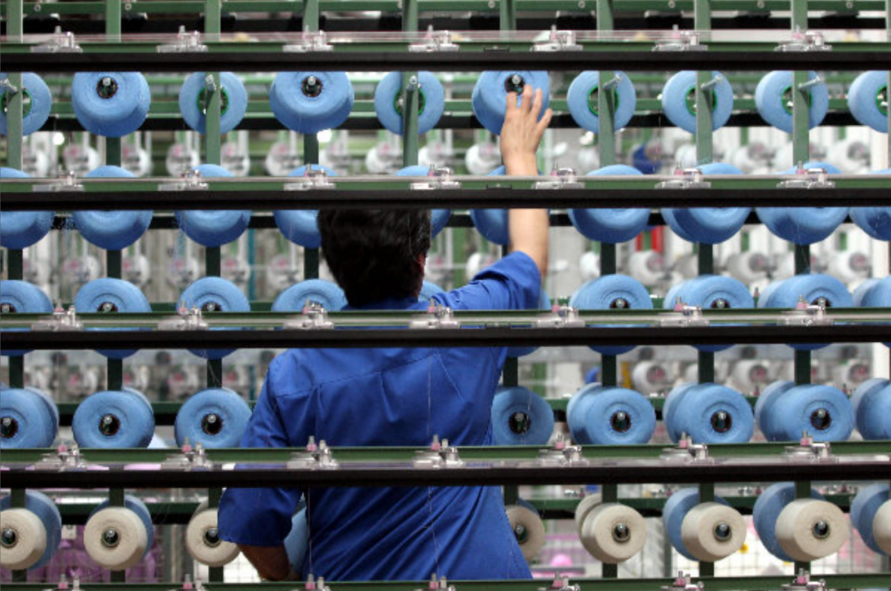 Industria piemontese in vista di alcuni spiragli per il futuro