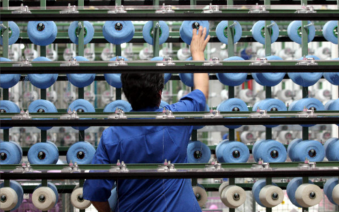 Industria piemontese in vista di alcuni spiragli per il futuro