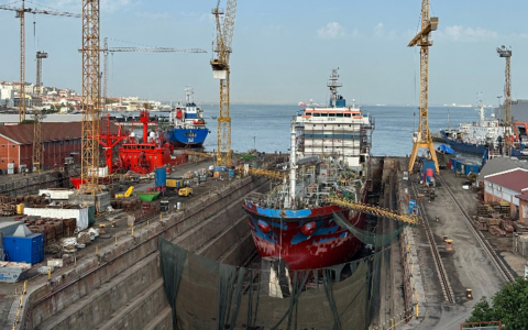 Blue Economy, dalla Regione Liguria 5 milioni di euro per formare i professionisti del mare