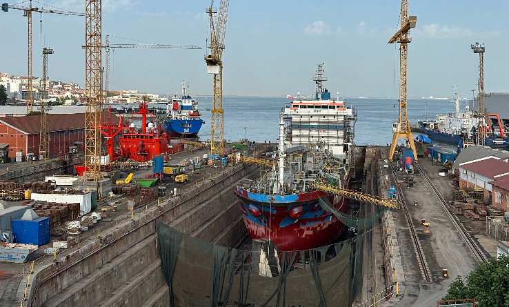 Blue Economy, dalla Regione Liguria 5 milioni di euro per formare i professionisti del mare