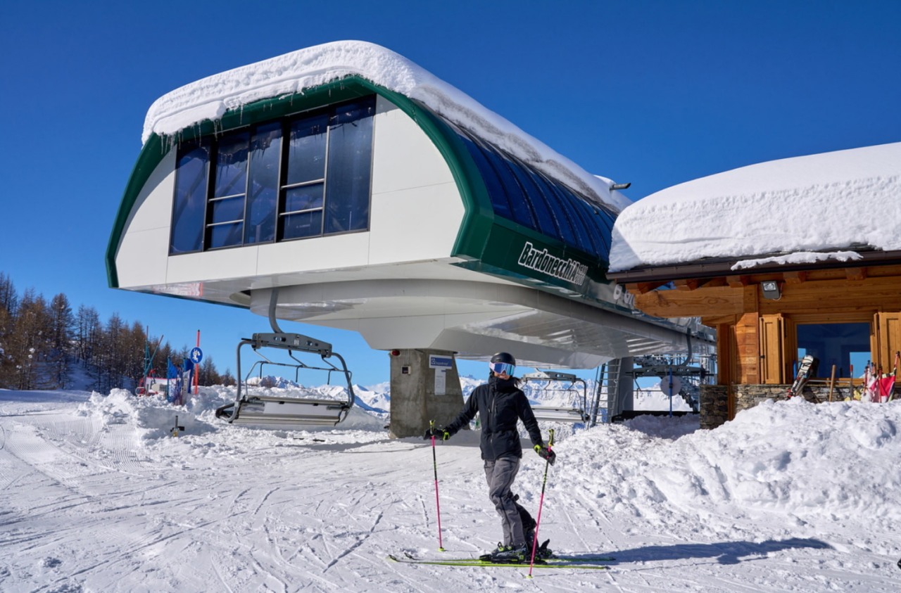 La montagna cambia passo: 50 milioni di euro per il futuro