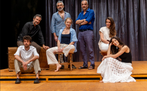 Tra mare e palcoscenico: il festival  di Borgio Verezzi compie 60 anni