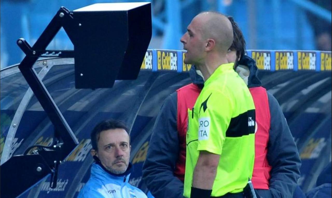 «Innovazioni mondiali» in Serie A