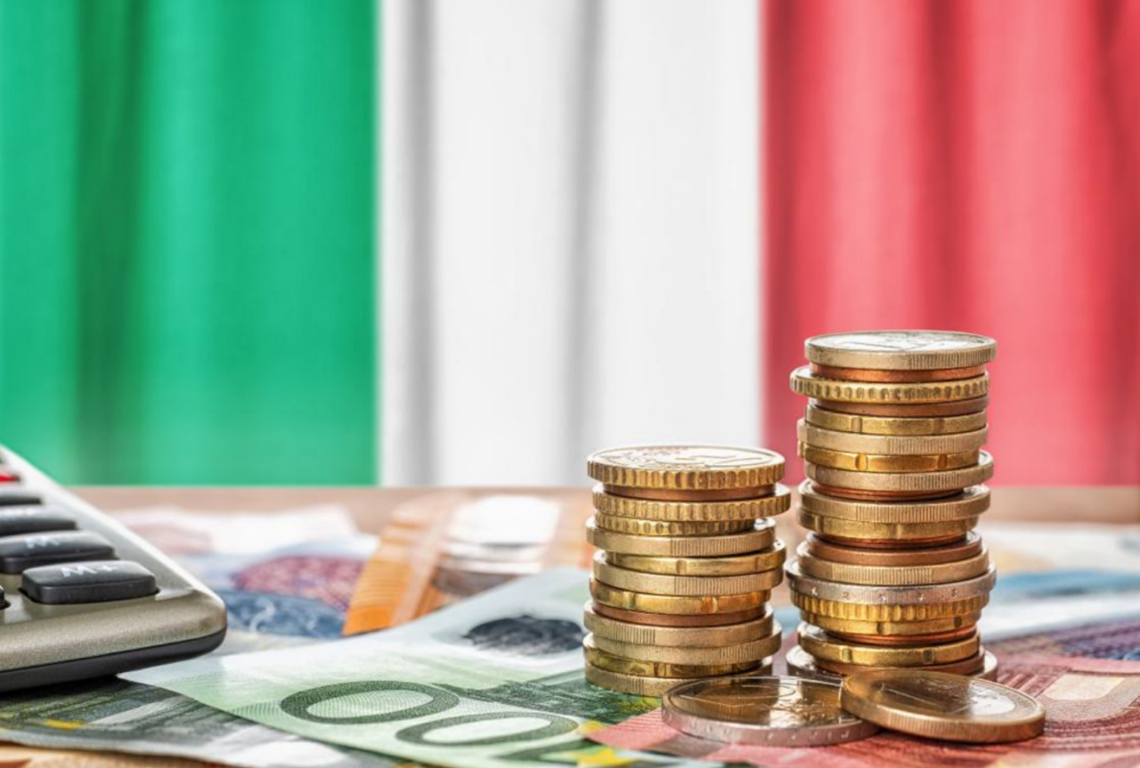 Il motore d’Italia va a velocità ridotta, secondo l’ufficio studi di Confcommercio