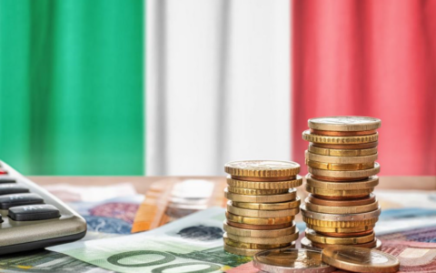 Il motore d’Italia va a velocità ridotta, secondo l’ufficio studi di Confcommercio