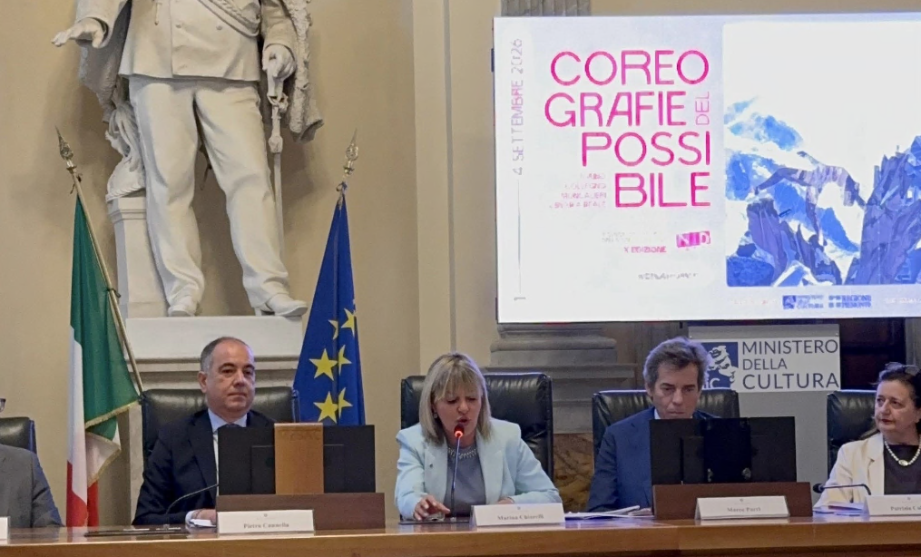 NID Platform festeggia 10 anni  e sceglie il Piemonte come palco