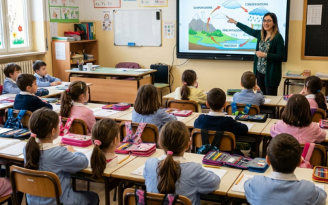 Prove Invalsi nel Nordovest: le problematiche dell’apprendimento nella scuola italiana