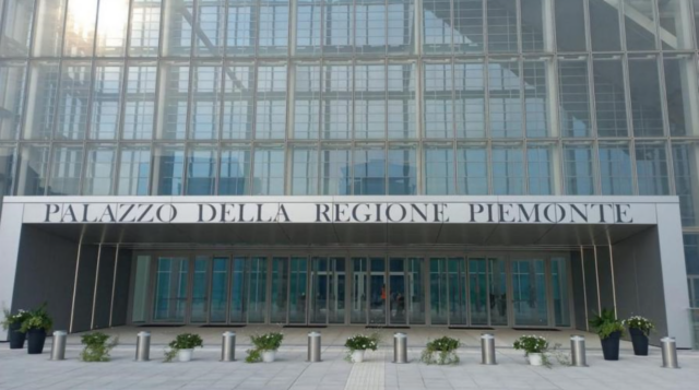 Le imprese piemontesi ospiti al Farnborough International Airshow