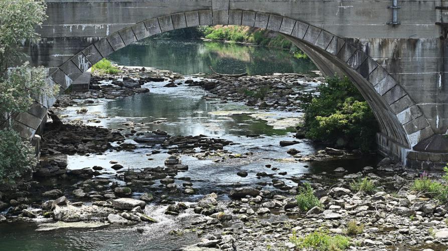Emergenza idrica: Regione Piemonte al lavoro per affrontare  le difficoltà di approvvigionamento e dell’agricoltura