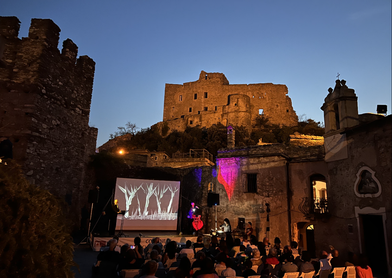 Festival AlContrario tra Liguria e Piemonte:  arte e partecipazione sono nutrimento per il futuro