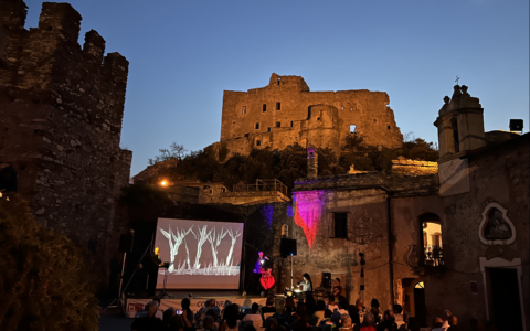 Festival AlContrario tra Liguria e Piemonte:  arte e partecipazione sono nutrimento per il futuro