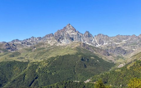 Alte mete per fuggire dal caldo nel Nordovest
