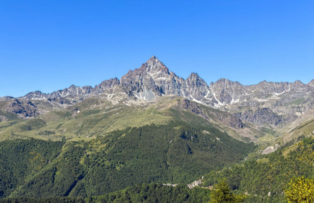 Alte mete per fuggire dal caldo nel Nordovest