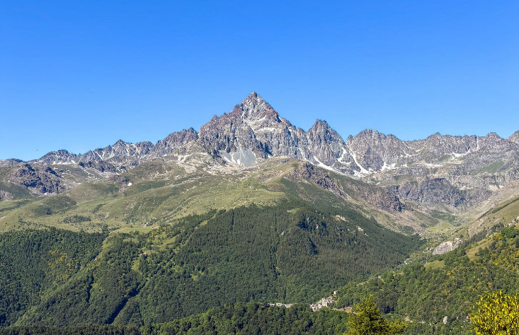 Alte mete per fuggire dal caldo nel Nordovest