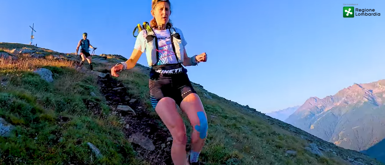Il «Valgrosina Trail» raggiunge quota 5 edizioni: pronti al via?