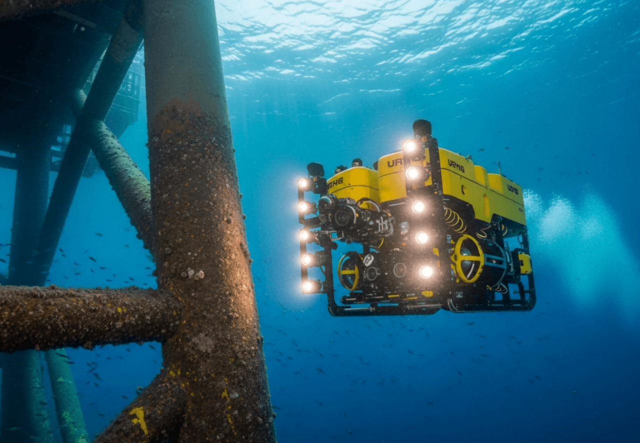 Tecnologia e mare: Lombardia al top