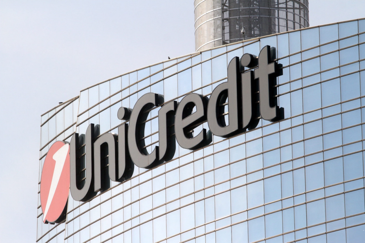 Unicredit è stata nominata la migliore banca d’Europa agli Euromoney Awards for Excellence 2026