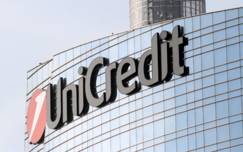 Unicredit è stata nominata la migliore banca d’Europa agli Euromoney Awards for Excellence 2026