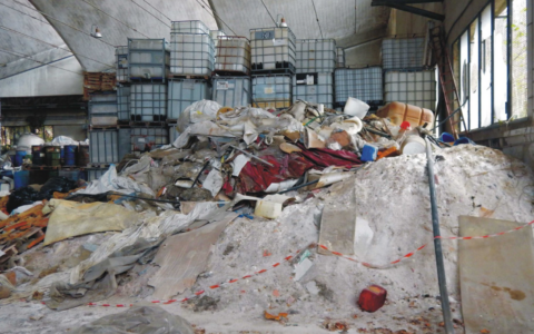 Bonifiche, la Lombardia ha superato il target fissato dal Pnrr sui “siti contaminati orfani”