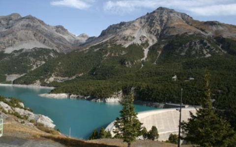 Idroelettrico, alla Lombardia 200 milioni tra canoni ed energia