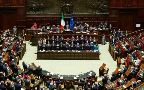 Autonomia: fatto il primo passo alla Camera dei Deputati