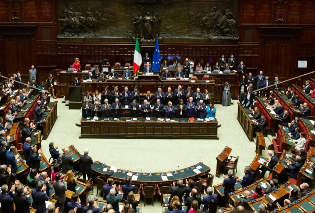 Autonomia: fatto il primo passo alla Camera dei Deputati
