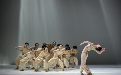 Torinodanza Festival conferma la sua vocazione internazionale