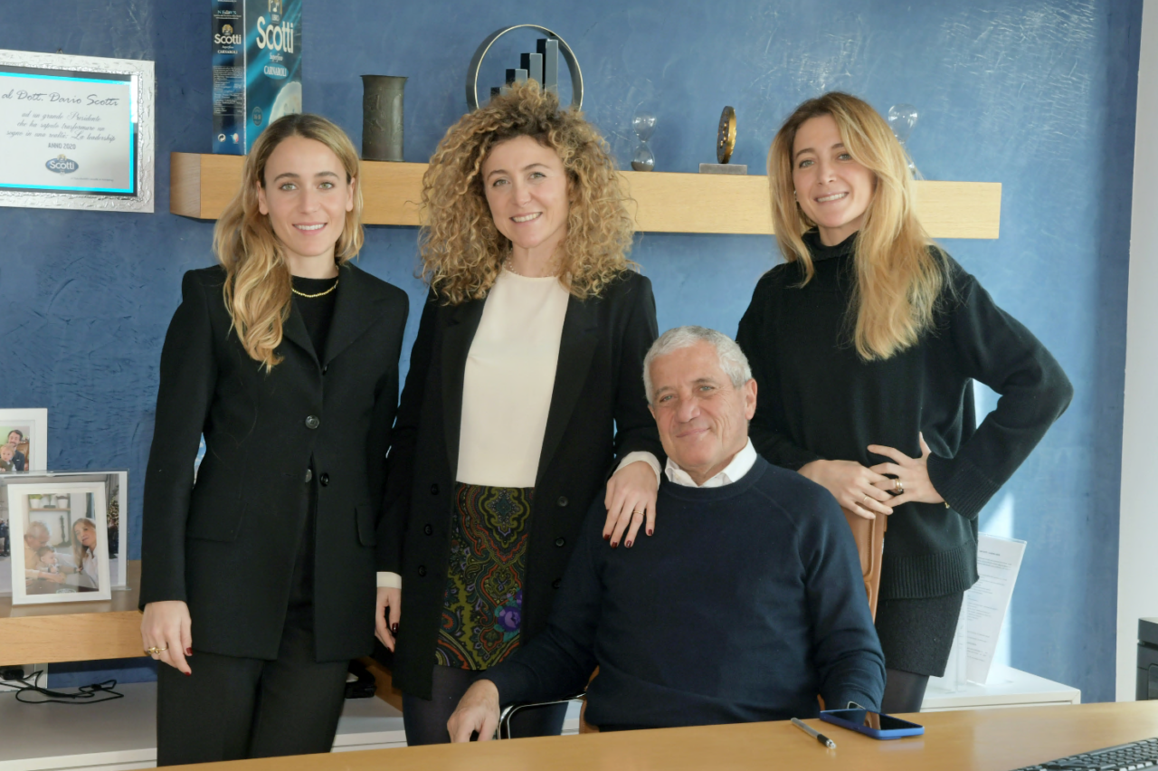 Il “dottor Scotti” si racconta
