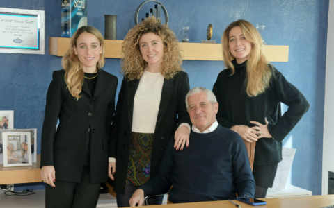 Il “dottor Scotti” si racconta