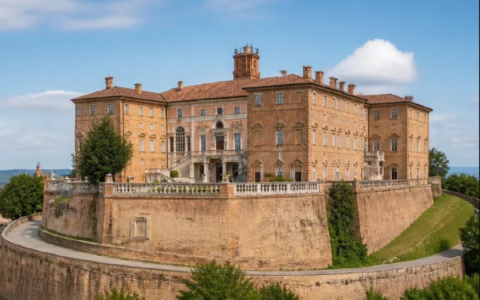 Il Piemonte che ti lascia senza fiato