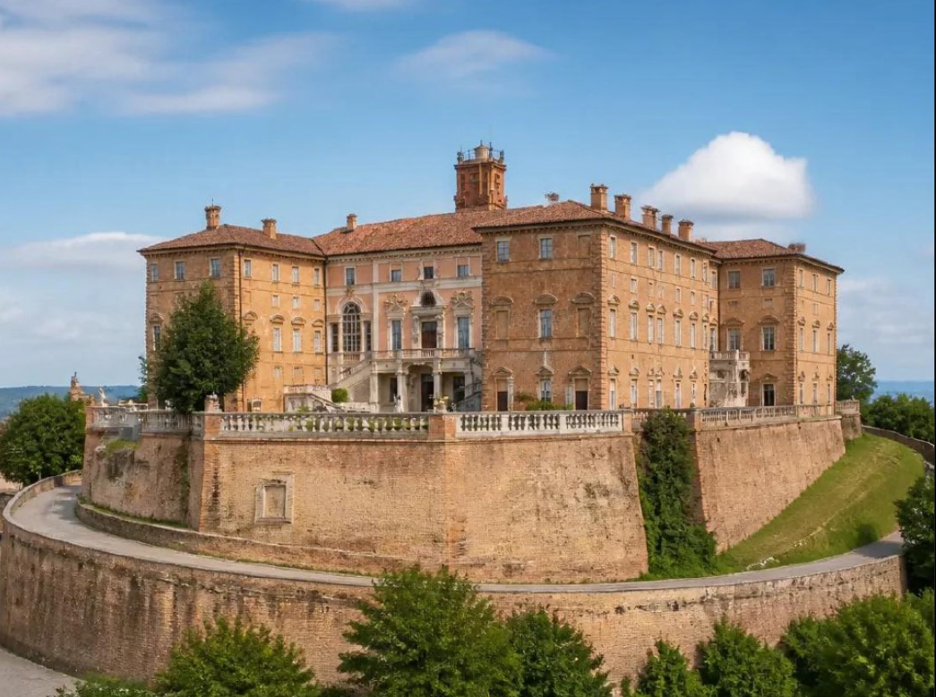 Il Piemonte che ti lascia senza fiato