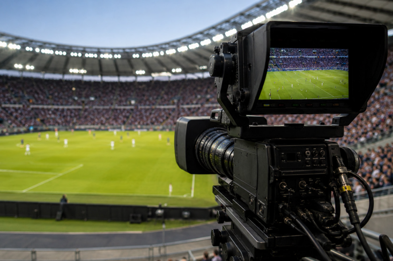 Diritti tv: dominio  Premier League