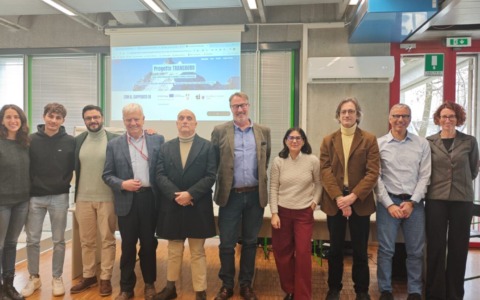 Oncologia: nuova terapia con il progetto Transboro