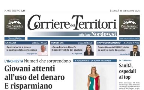 Giovani e denaro: quanto sono attenti nel Nordovest? L’inchiesta del Corriere dei Territori