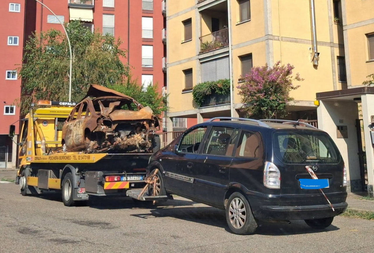 RC Auto, nel Nordovest i costi medi crescono del 5%