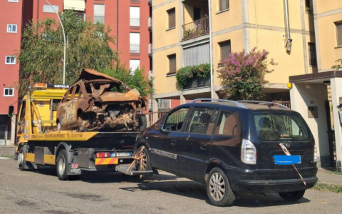 RC Auto, nel Nordovest i costi medi crescono del 5%