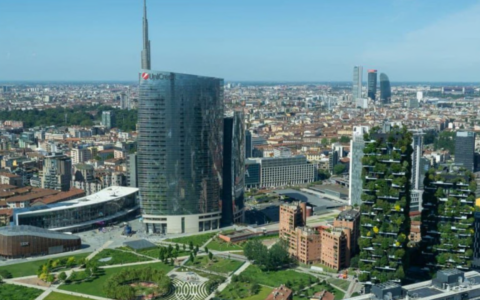 Sostenibilità: la partita del Nordovest