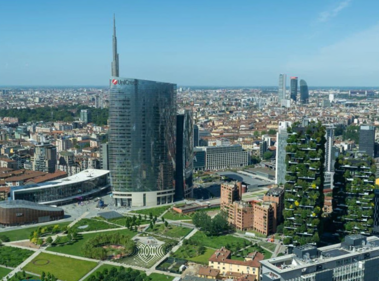 Sostenibilità: la partita del Nordovest
