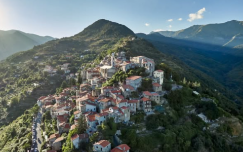 Alla scoperta della Liguria segreta