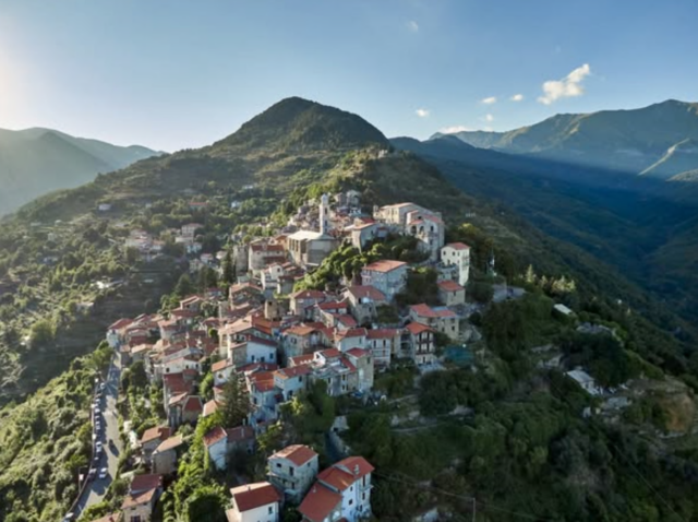 Alla scoperta della Liguria segreta
